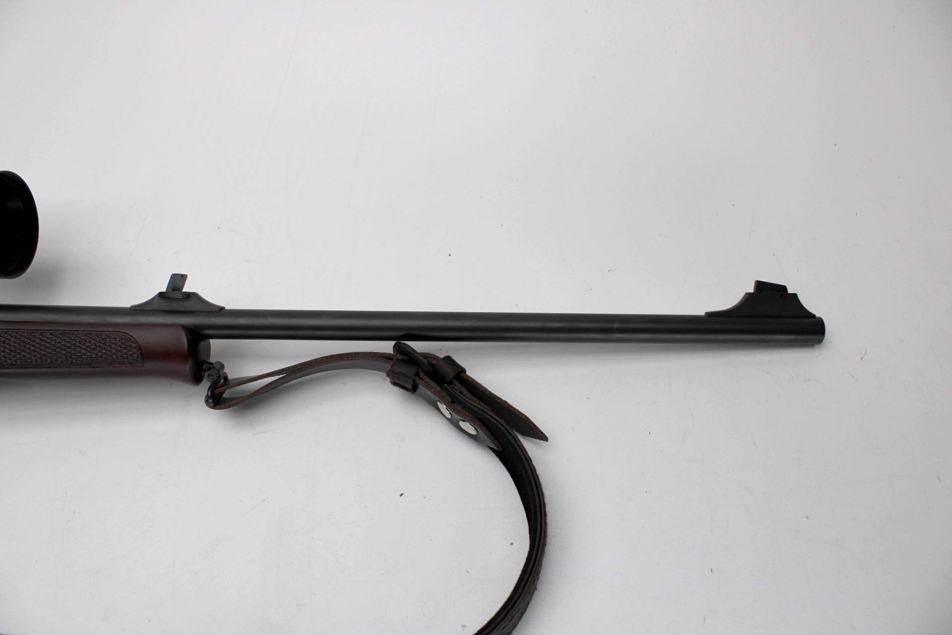 Waffen-Pfandleihhaus